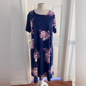 Jessie Dress with Pockets Size XL